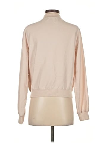 American Apparel Track Jacket (view 2)