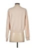American Apparel Tan Track Jacket Size S - photo 2