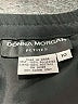 Donna Morgan 100% Polyester Solid Black Formal Skirt Size 10 (petite) - photo 4