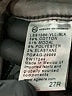 Adriano Goldschmied Black Jeans Size 27 waist - photo 8