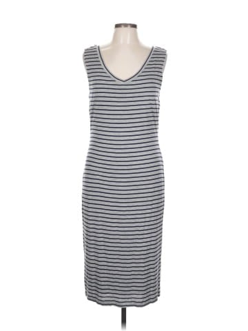 Chelsea & Theodore Casual Dress (view 1)