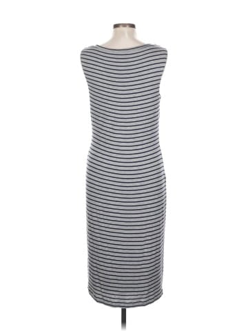 Chelsea & Theodore Casual Dress (view 2)