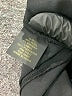 Cynthia Steffe Solid Black Cocktail Dress Size 2 - photo 8