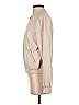 American Apparel Tan Track Jacket Size S - photo 5