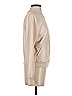 American Apparel Tan Track Jacket Size S - photo 4