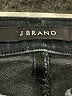 J Brand Hearts Blue Jeans Size 27 waist - photo 7