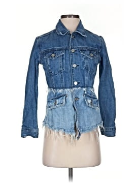 Lucky Brand Denim Jacket