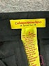 Catherine Malandrino Black Active Pants Size 2 - photo 4
