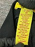 Catherine Malandrino Black Active Pants Size 2 - photo 5