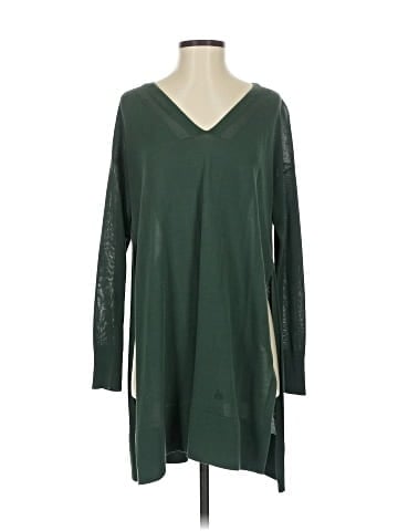 Lafayette 148 New York Pullover Sweater (view 1)