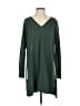 Lafayette 148 New York Green Pullover Sweater Size S - photo 1
