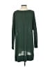 Lafayette 148 New York Green Pullover Sweater Size S - photo 2