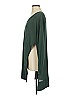 Lafayette 148 New York Green Pullover Sweater Size S - photo 5