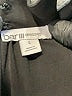 Bar III Black Cocktail Dress Size L - photo 6