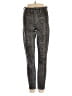 L'Agence Houndstooth Gray Jeggings Size 25 waist - photo 1