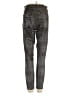 L'Agence Houndstooth Gray Jeggings Size 25 waist - photo 2