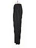 Leith Solid Black Dress Pants Size S - photo 5