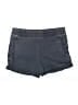 James Perse Solid Gray Shorts Size Med (2) - photo 1