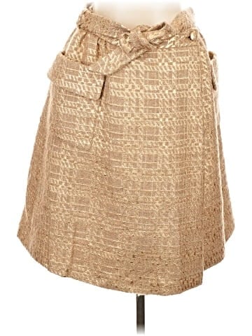 Barneys New York Casual Skirt (view 1)