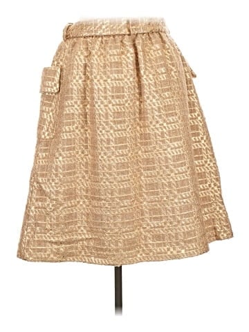 Barneys New York Casual Skirt (view 2)