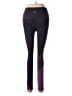 Lululemon Athletica Color Block Purple Active Pants Size 6 - photo 2