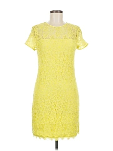Diane von Furstenberg Cocktail Dress (view 1)