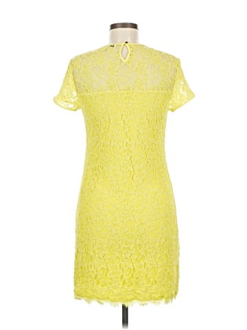 Diane von Furstenberg Cocktail Dress (view 2)