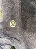 Lululemon Athletica Blue Active Pants Size 6 - photo 4