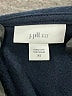 J.Jill Blue Pullover Hoodie Size XS - photo 7
