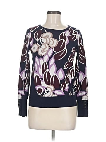 Ann Taylor Pullover Sweater (view 1)