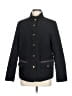 Charter Club 100% Cotton Black Jacket Size L - photo 1