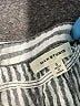 Max Studio Stripes Gray Casual Dress Size S - photo 7