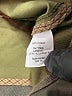 J.Crew 100% Cotton Green Jacket Size XXS - photo 7