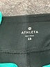 Athleta Black Casual Skirt Size XS - photo 3