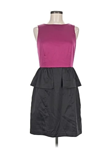 Kensie Cocktail Dress (view 1)