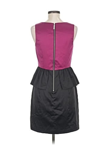 Kensie Cocktail Dress (view 2)