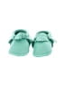 Freshly Picked Teal Booties Size 2 (baby) - photo 2