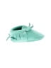 Freshly Picked Teal Booties Size 2 (baby) - photo 1