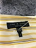 Rag & Bone 100% Silk Yellow 3/4 Sleeve Silk Top Size XXS - photo 6