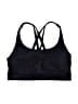 Lululemon Athletica Black Swimsuit Top Size 4 - photo 1