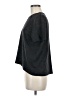 Unbranded Chevron-herringbone Black Short Sleeve T-Shirt Size M (estimated) - photo 5