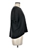 Unbranded Chevron-herringbone Black Short Sleeve T-Shirt Size M (estimated) - photo 4