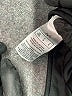 Adidas 100% Polyester Black Zip Up Hoodie Size 10 - 12 - photo 4