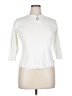 Woolrich Ivory Turtleneck Sweater Size XL - photo 1