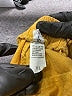 Assorted Brands 100% Cotton Solid Yellow Casual Pants Size XL - photo 7