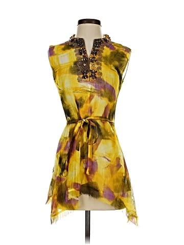 Komarov Cocktail Dress (view 1)