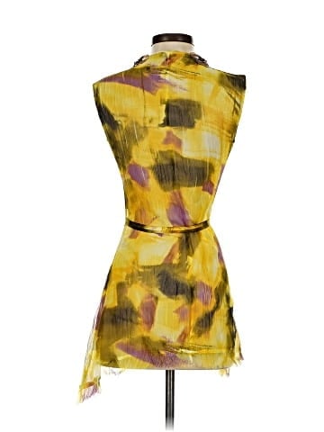Komarov Cocktail Dress (view 2)