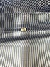 Unbranded Blue 3/4 Sleeve Button-Down Shirt Size 2X - photo 7