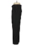 MNG Solid Black Dress Pants Size 6 - photo 5