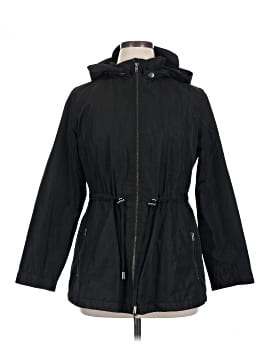 Pure Energy Raincoat